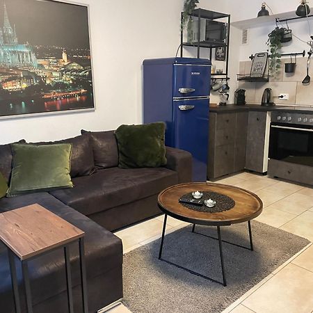 Koeln Apartment I Eksteriør billede