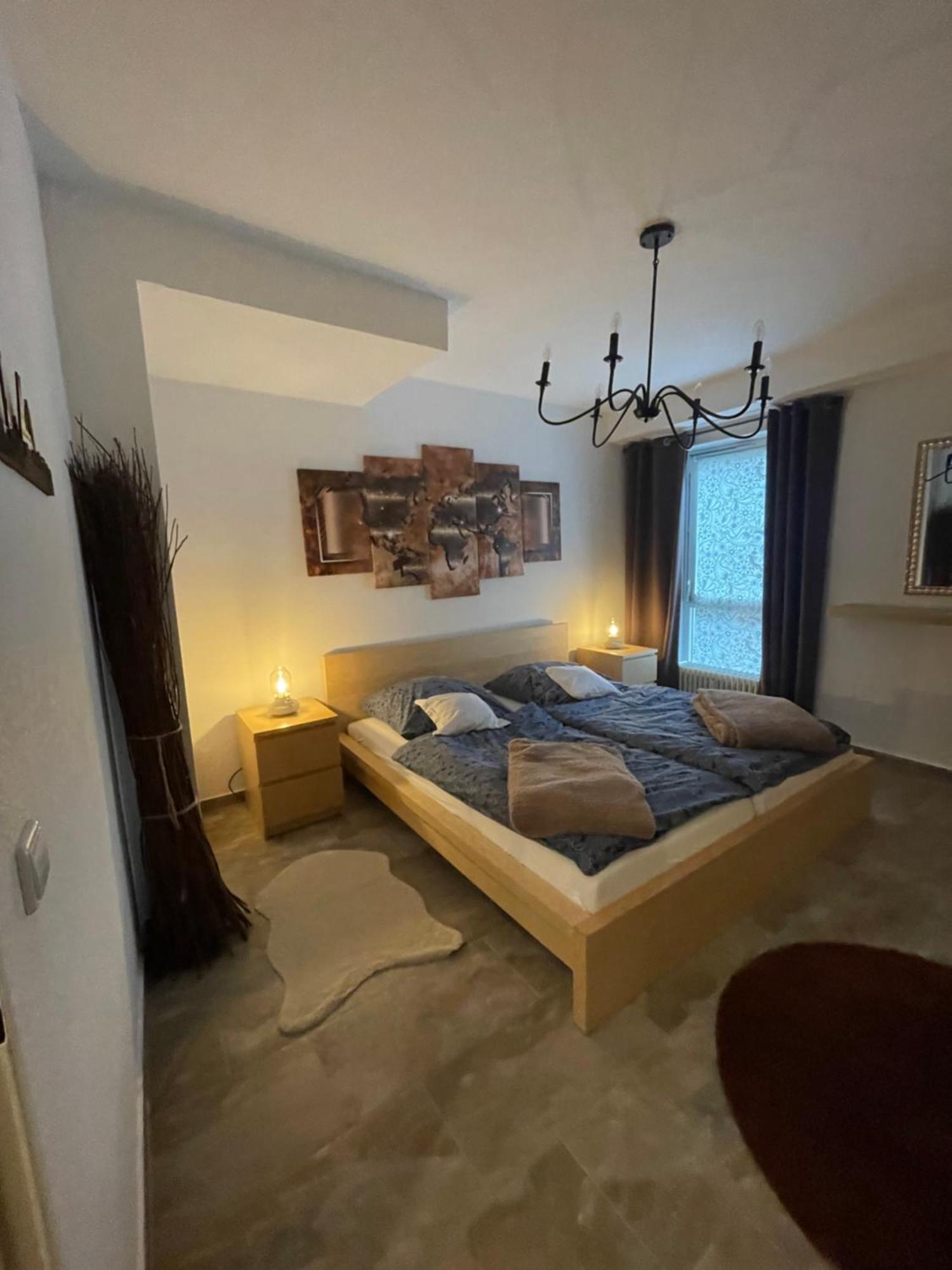 Koeln Apartment I Eksteriør billede